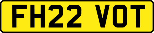 FH22VOT