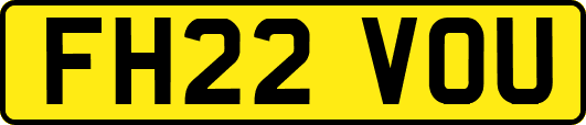 FH22VOU