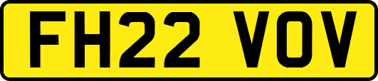 FH22VOV