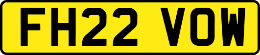 FH22VOW