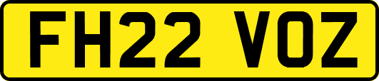 FH22VOZ