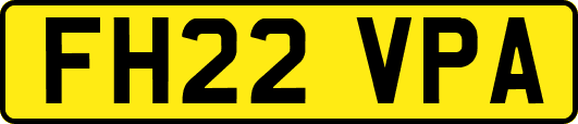 FH22VPA