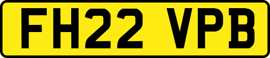 FH22VPB