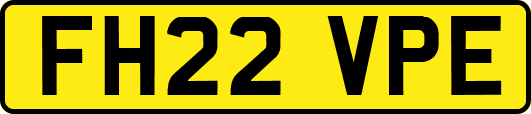 FH22VPE