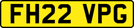 FH22VPG