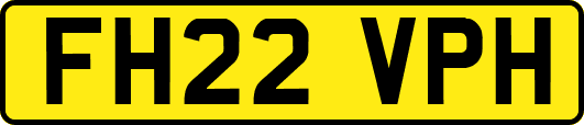 FH22VPH