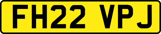 FH22VPJ