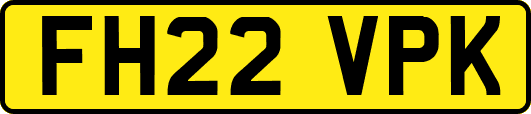 FH22VPK