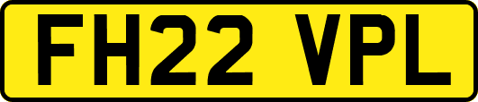 FH22VPL