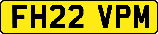 FH22VPM