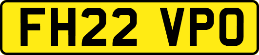 FH22VPO