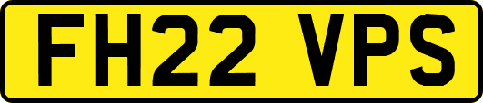 FH22VPS