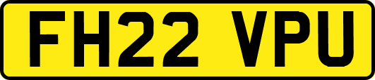FH22VPU