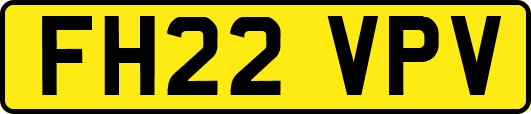 FH22VPV