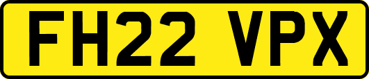 FH22VPX