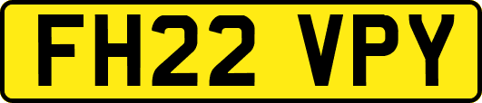 FH22VPY