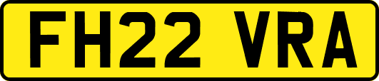 FH22VRA