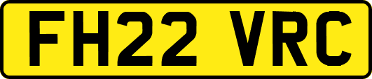 FH22VRC
