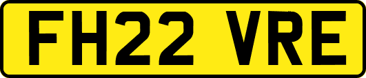 FH22VRE