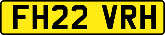 FH22VRH
