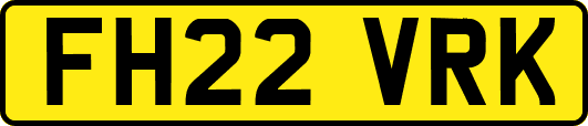 FH22VRK