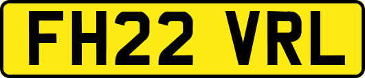 FH22VRL