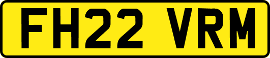 FH22VRM