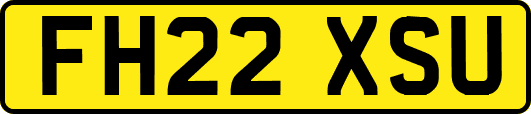 FH22XSU