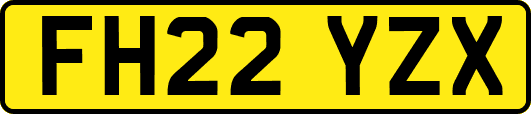 FH22YZX