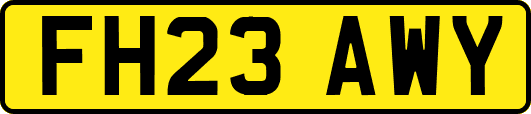 FH23AWY