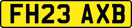 FH23AXB
