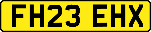 FH23EHX