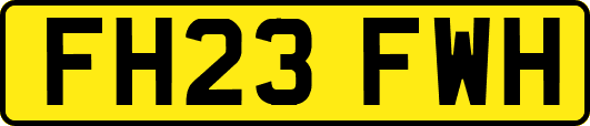 FH23FWH