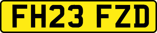 FH23FZD