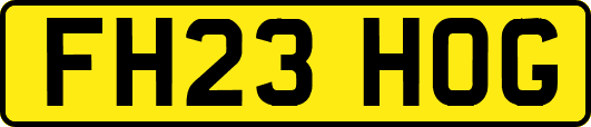 FH23HOG