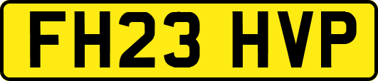 FH23HVP