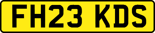 FH23KDS