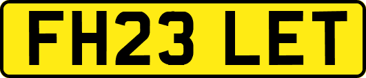 FH23LET