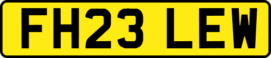 FH23LEW