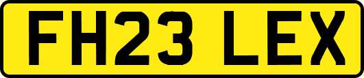 FH23LEX