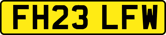 FH23LFW