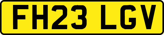 FH23LGV