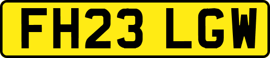 FH23LGW