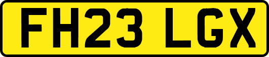 FH23LGX