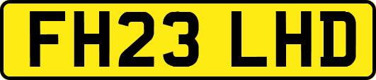 FH23LHD