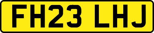 FH23LHJ