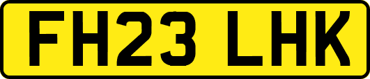 FH23LHK