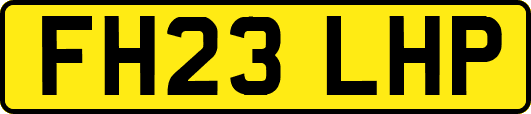 FH23LHP