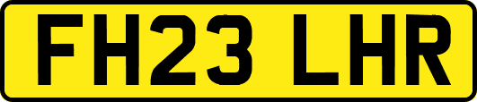 FH23LHR