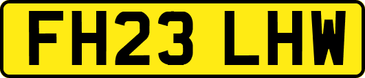 FH23LHW